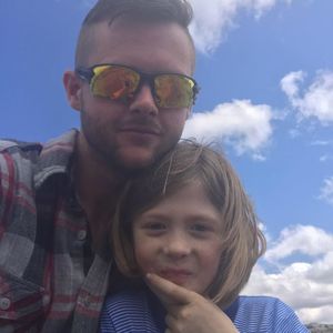 Meet your Posher, Derek